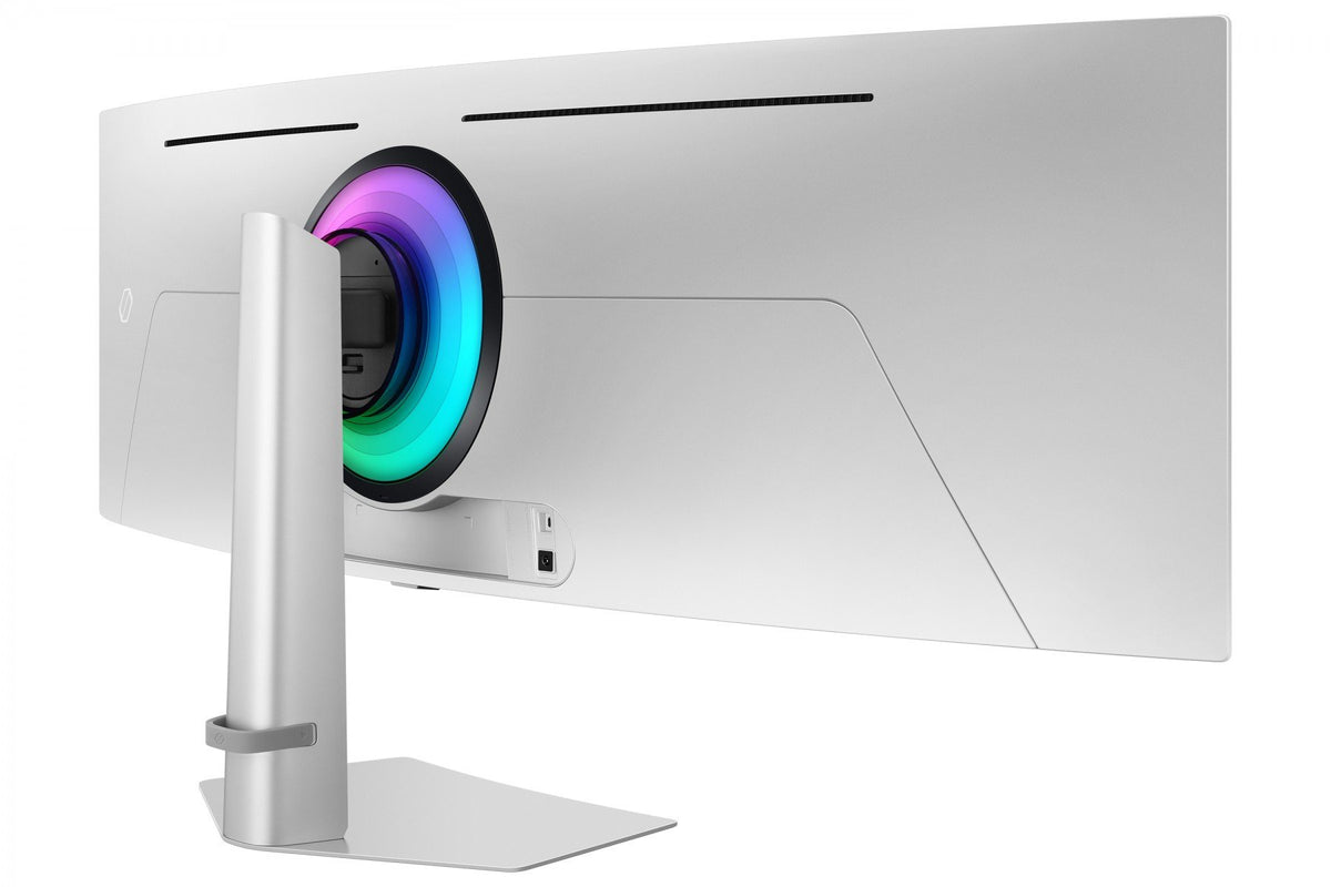 S49CG934SU/49" QD-OLED Gaming DQHD 32:9
