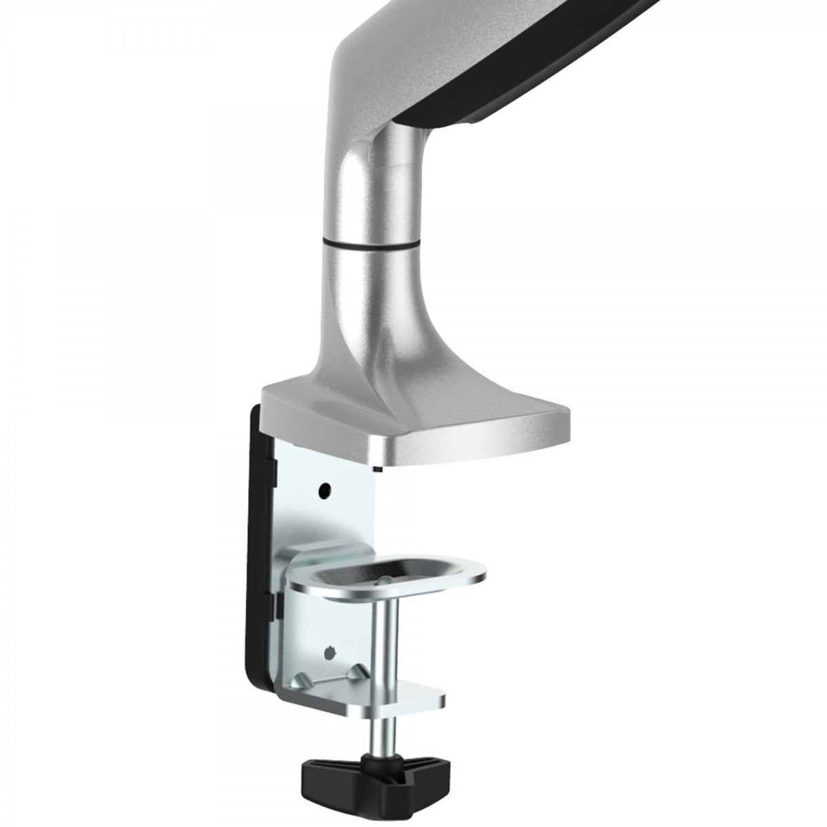 Desk Mount Monitor Arm - Heavy Duty