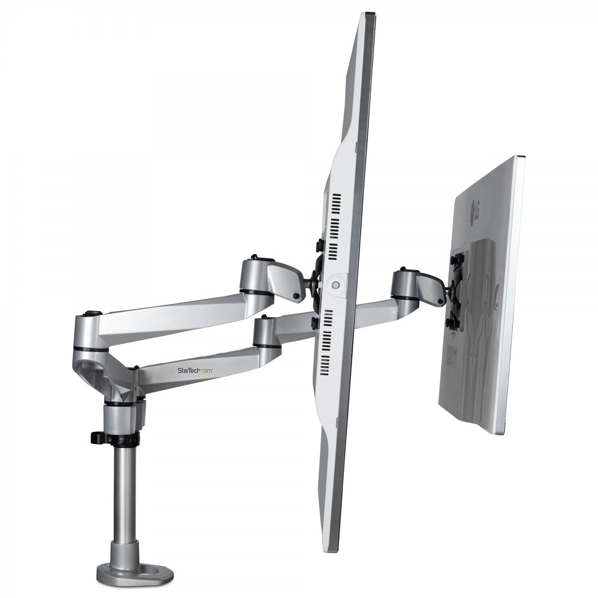 Monitor Arm Dual Monitor Desk Mount