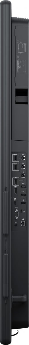 Pro 75 Plus 4K Tch Mon-P7525QT