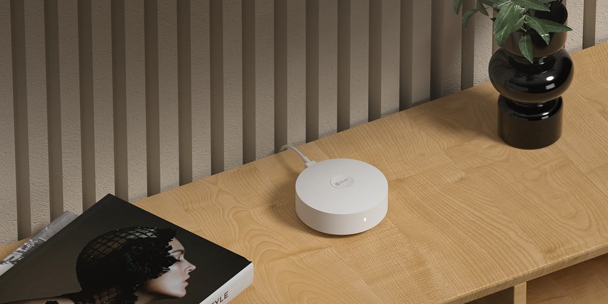 Ezviz HUB A3-R200 Matter