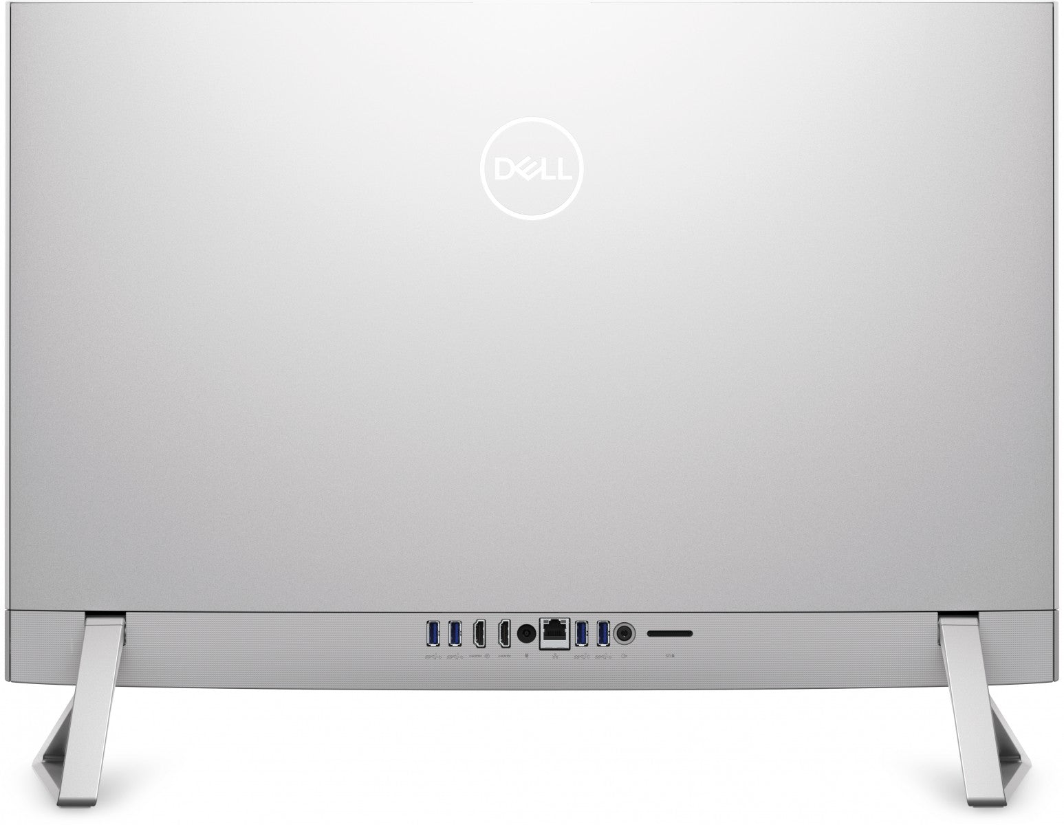 "Dell 27 All-in-One EC27250 C7-150U 16GB 1TB SSD 27"" FHD Integrated 90W WLAN W11 Pro 1Y Basic Onsite"