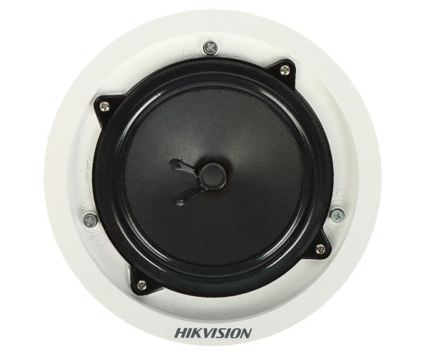 Hikvision DS-QAZ0203G1-S Haut-parleur secondaire de plafond 3W