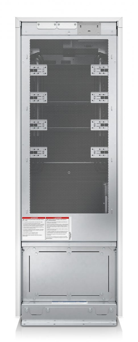 Galaxy VS UPS 20kW 400 f/extl batt SU5x8