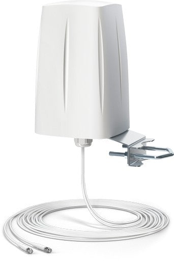 QuWireless AO5G2U-1 antenne Antenne omni-directionnelle SMA 4,5 dBi
