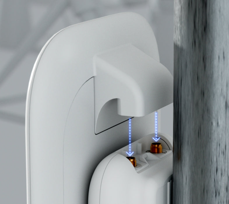 Ubiquiti UACC-UK-Ultra-Panel-Antenna Antenne Panneau Ultra