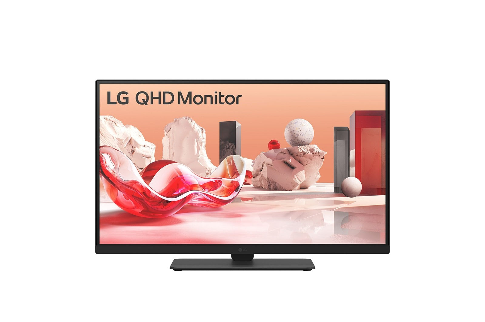 27BA75QB-B.AEU 27" IPS BORDERLESS 100Hz