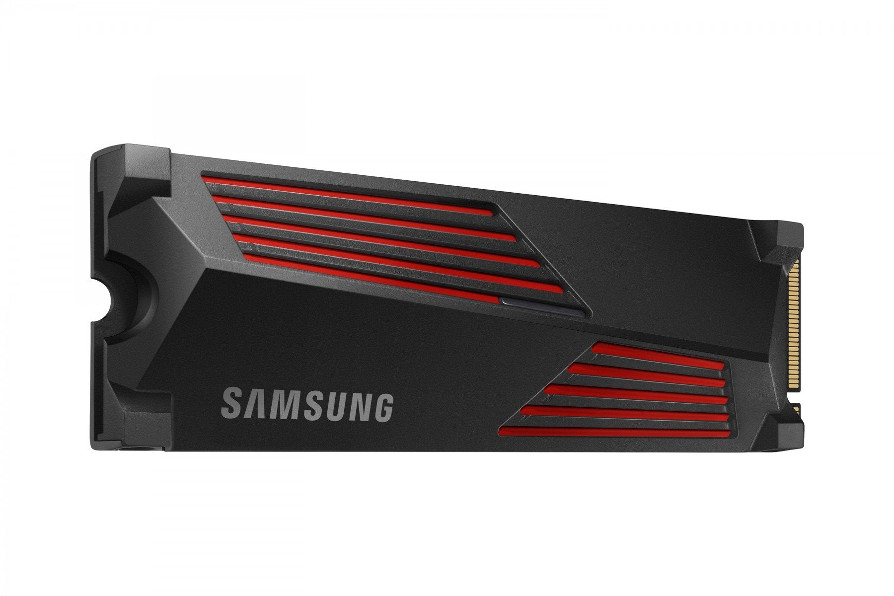 Samsung 990 PRO 1 To M.2 PCI Express 4.0 NVMe V-NAND MLC