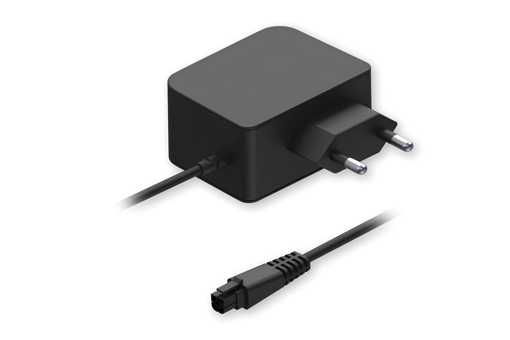 TELTONIKA NETWORKS EU power supply unit - 18W