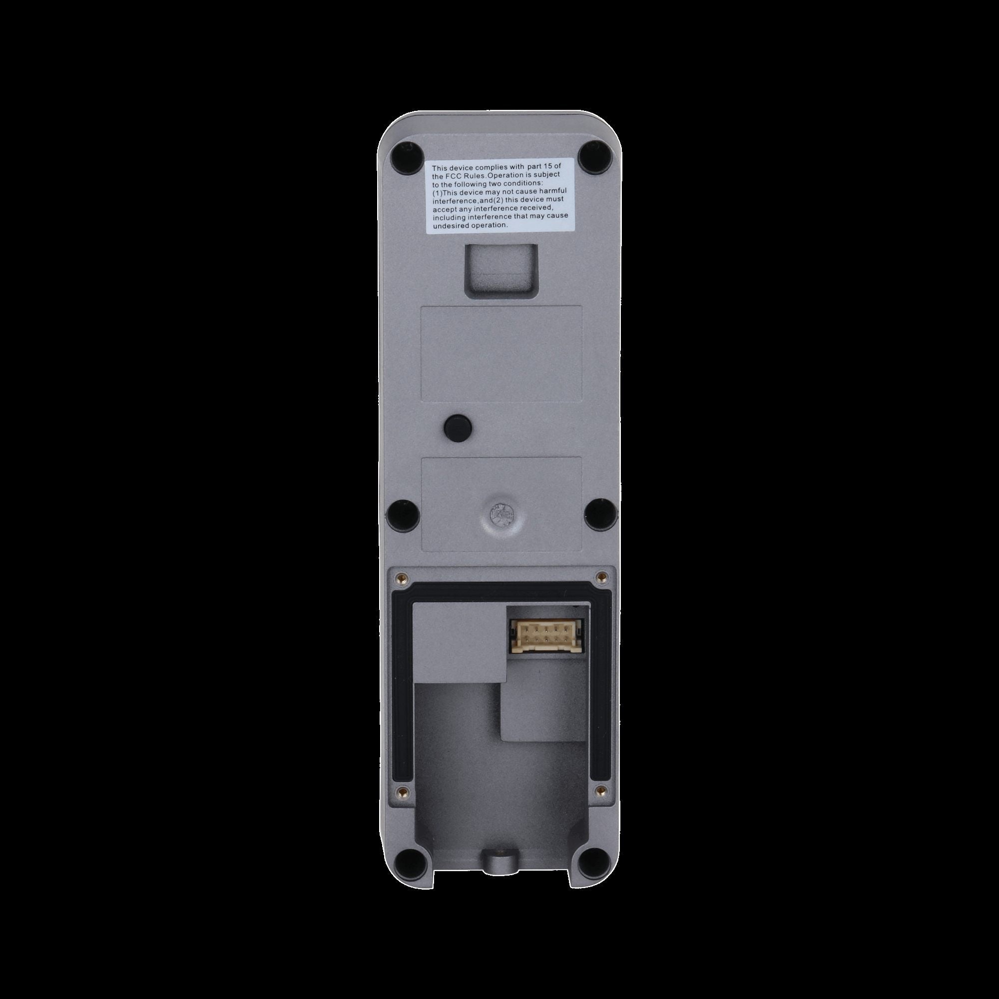 Dahua VTO2311R-WP IP & Wi-Fi Station de porte Villa