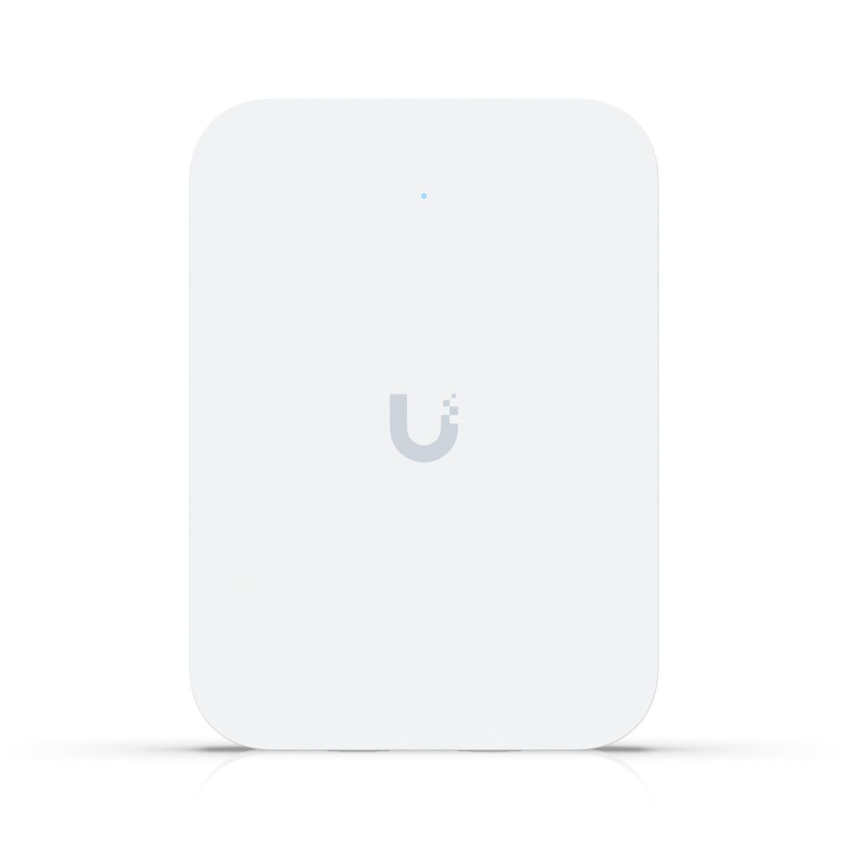 Wall-mounted WiFi 7 AP with 4 spatial st