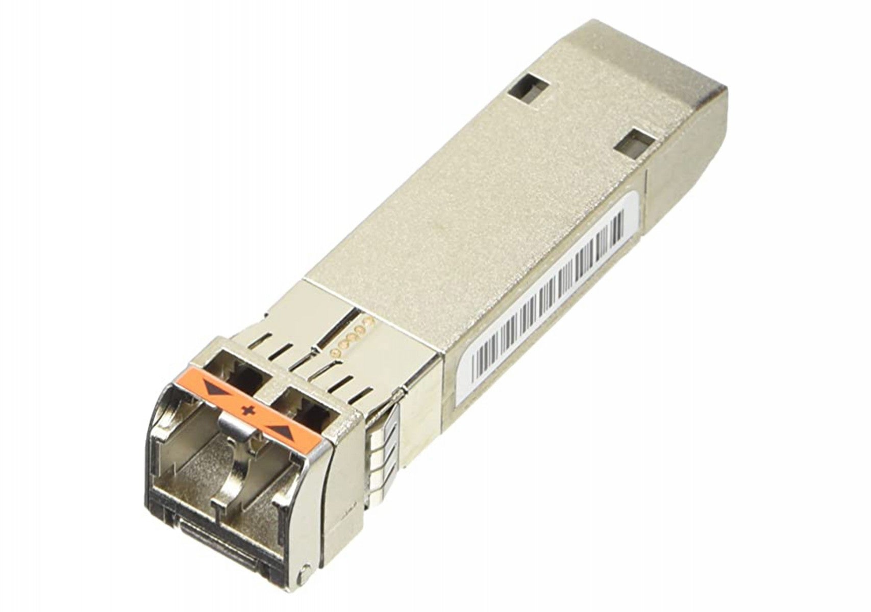 CISCO 10GBASE-LRM SFP MODULE