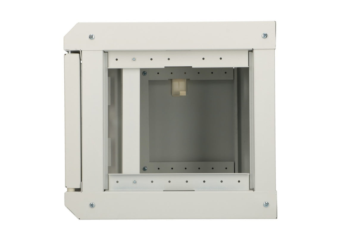 Extralink EX.14466 étagere 4U Rack monté sur le mur Gris