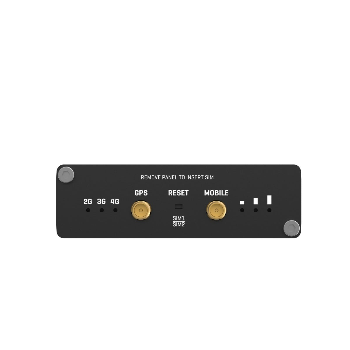 TELTONIKA NETWORKS TRB246 Industrial 4G IoT Gateway