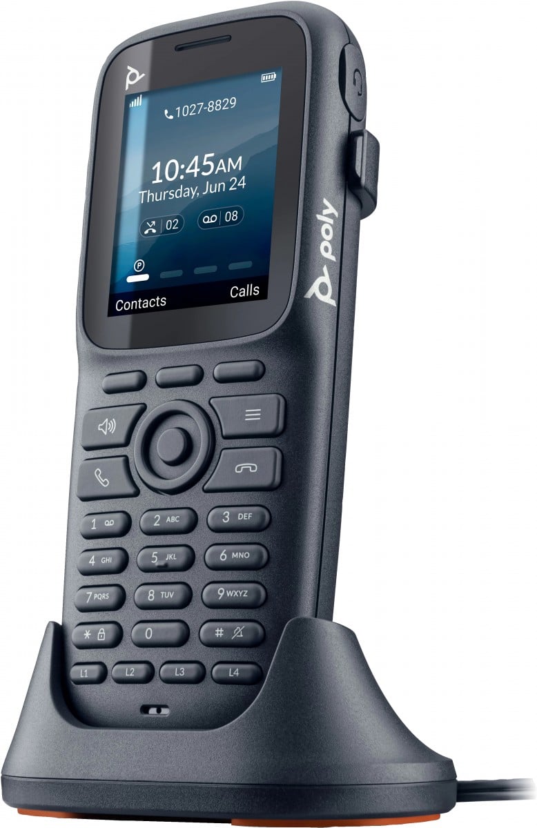 Poly Rove 20 S DECT D2 B1BS 20PH UK