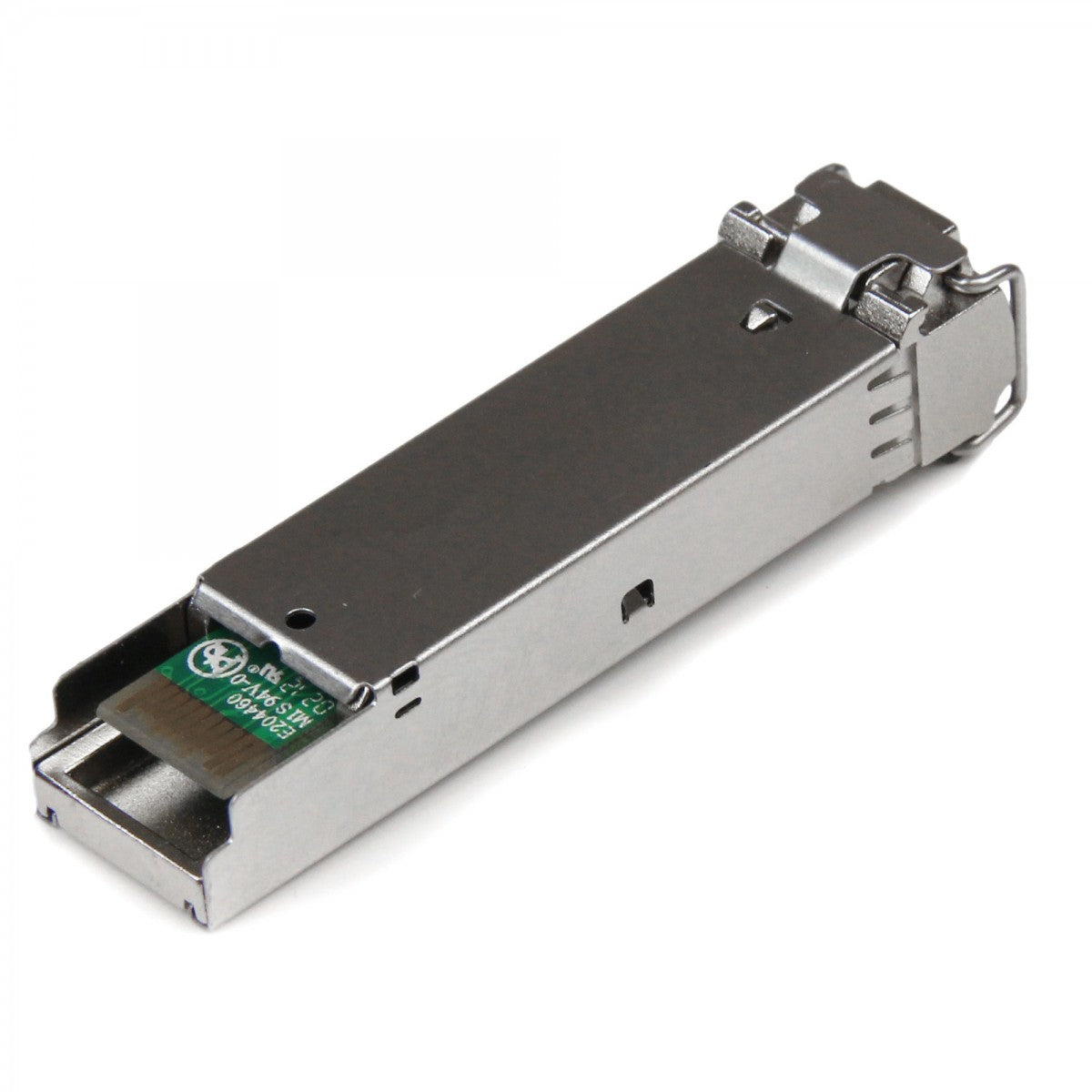 StarTech.com Gb Fiber SFP - Cisco Compat