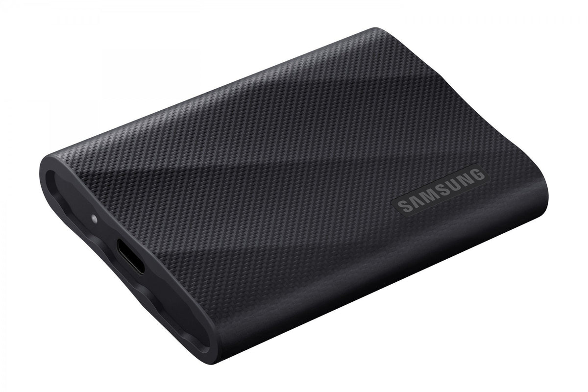 Samsung MU-PG4T0B 4 To USB Type-C USB 3.2 Gen 2x2 Noir