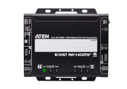 Aten VE1833-AT-G True 4K HDMI / USB HDBaseT 3.0 - Lite Transceiver with PoH