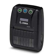 Zebra ZQ210 imprimante pour étiquettes Thermique directe 203 x 203 DPI Avec fil