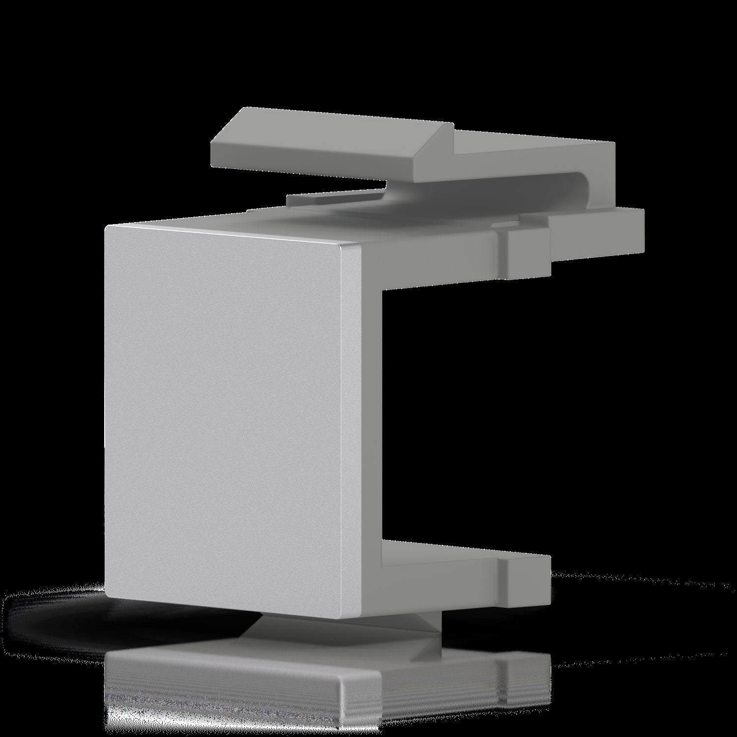 UACC-Keystone-Blank-Insert