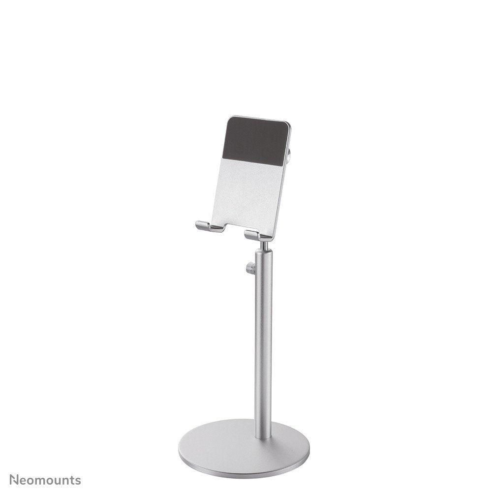 NEOMOUNTS DS10-200SL1 Support pour téléphone jusquà 7p - réglable en hauteur - universel