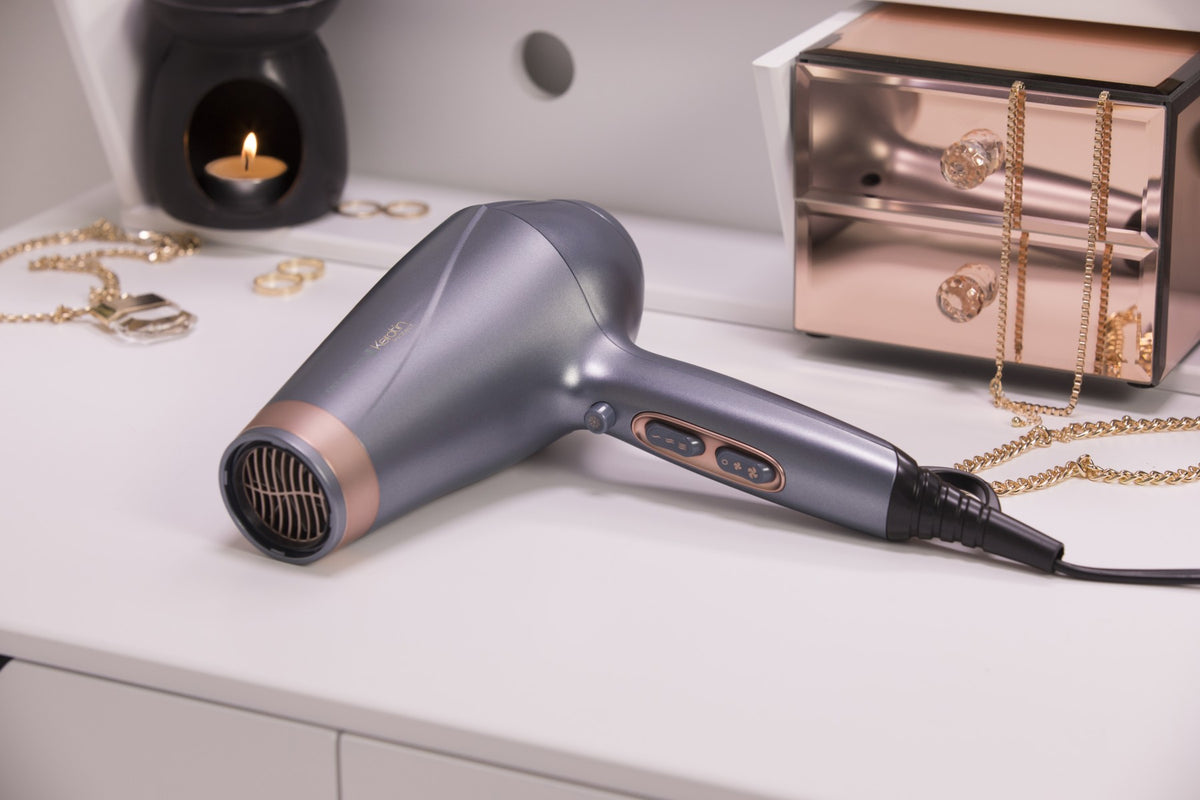 Remington AC8820 - Secteur - 41 m/s - Argent - 3 m - 2200 W