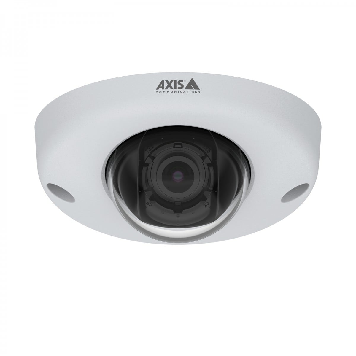 AXIS 01920-021 caméra de sécurité Caméra IP Dome pour surveillance intérieure, 1920 x 1080 pixels, plafond