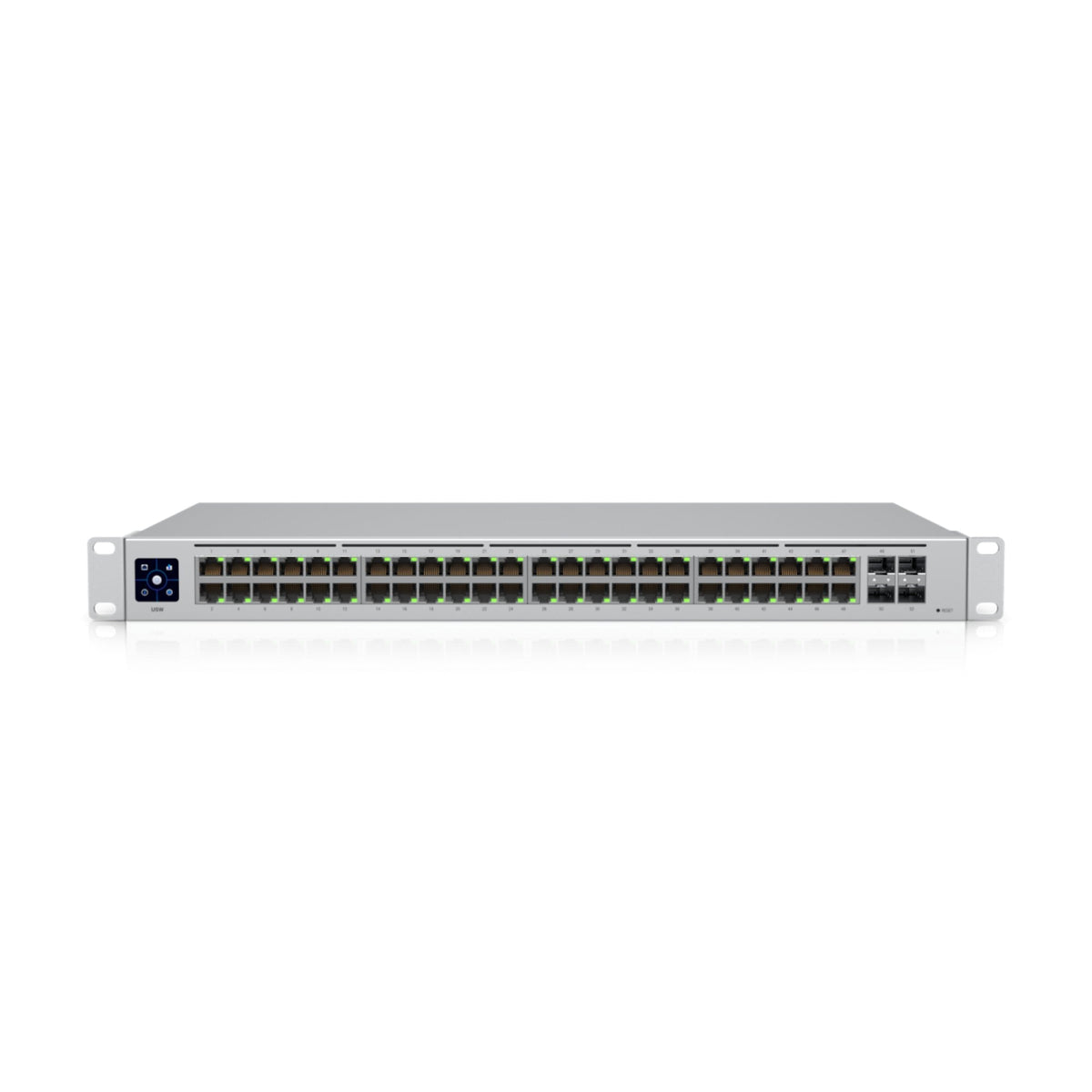 UniFi 48Port Gigabit Switch with SFP