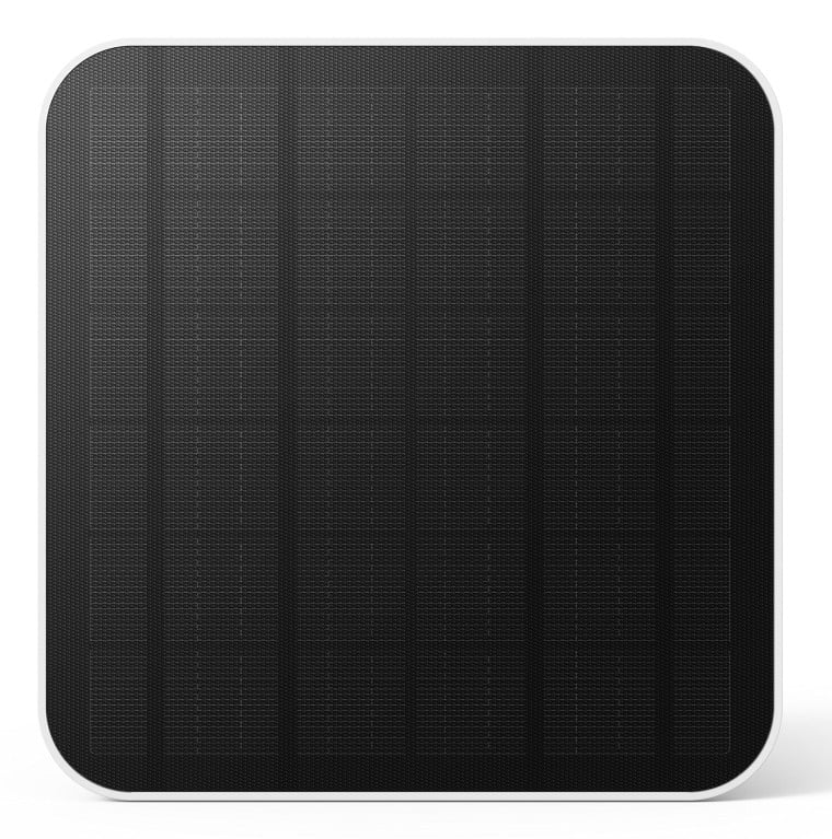 Eufy T86P2321 Caméra 4G LTE S330