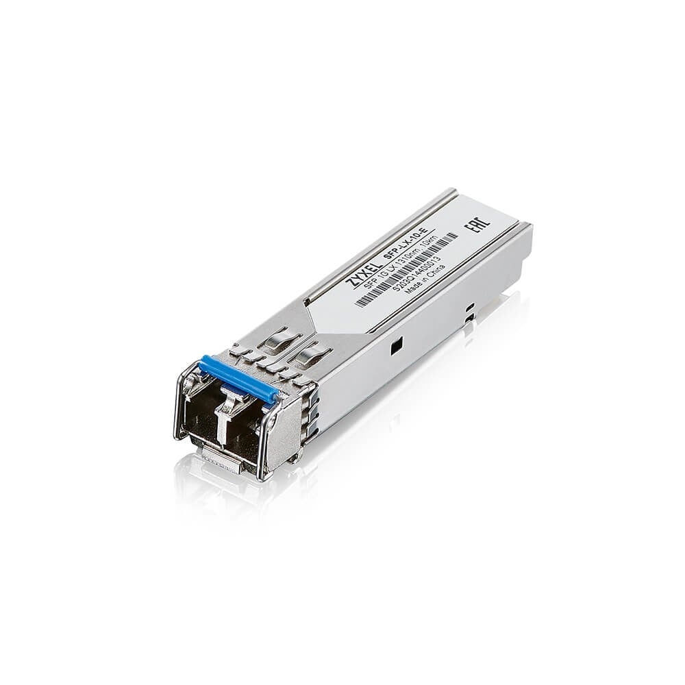 Zyxel SFP-LX-10-E 10er pack BULK