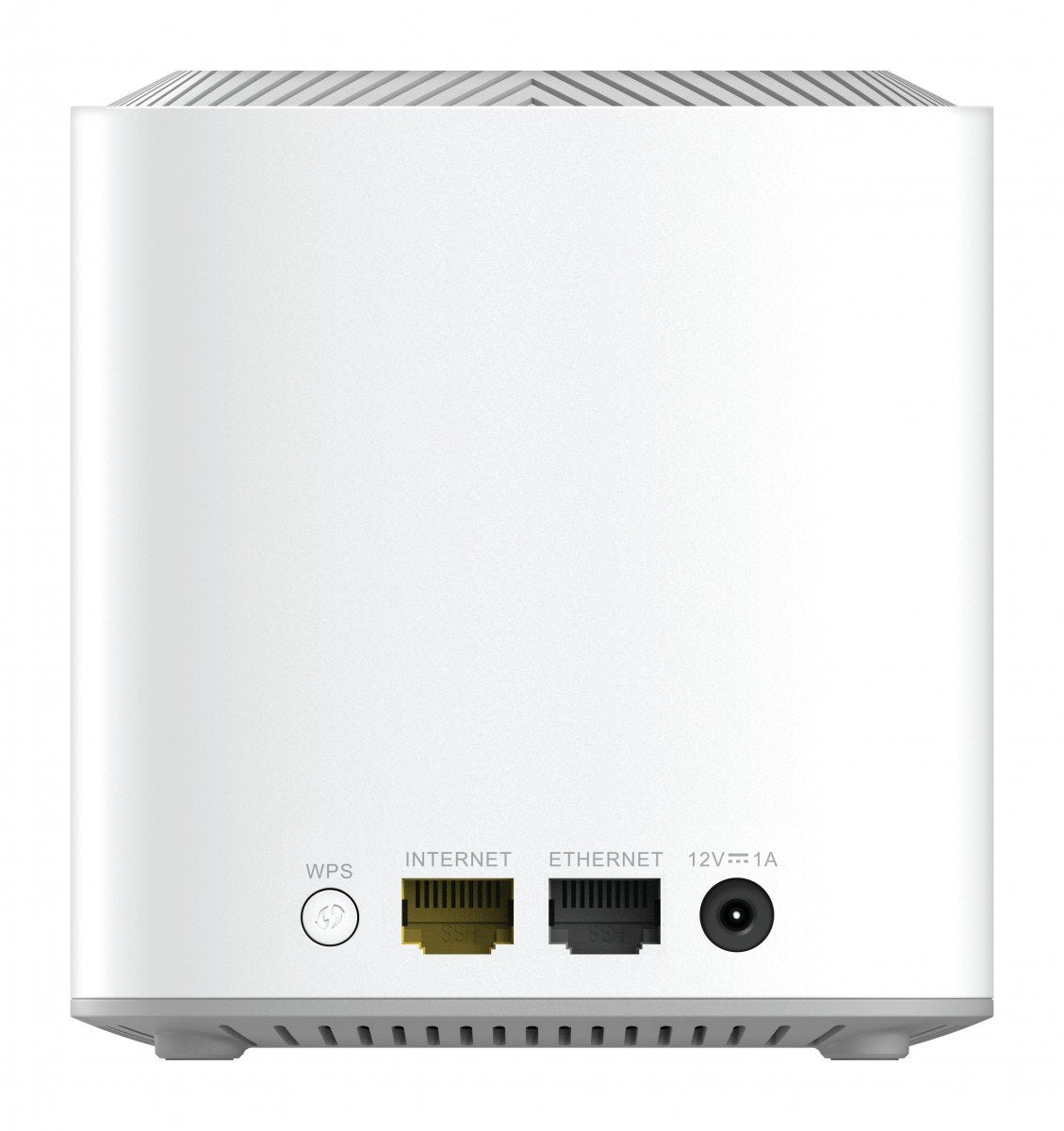 D-Link Systeme Wi-Fi 6 domestique complet bibande COVR AX1800
