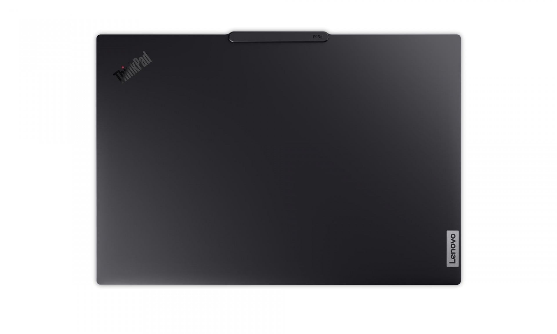 "Lenovo ThinkPad P16s Gen 4 (Intel) Intel Core Ultra 7 255H Station de travail mobile 40,6 cm (16"") WUXGA 32 Go DDR5-SDRAM 1 To SSD Wi-Fi 7 (802.11be) Windows 11"