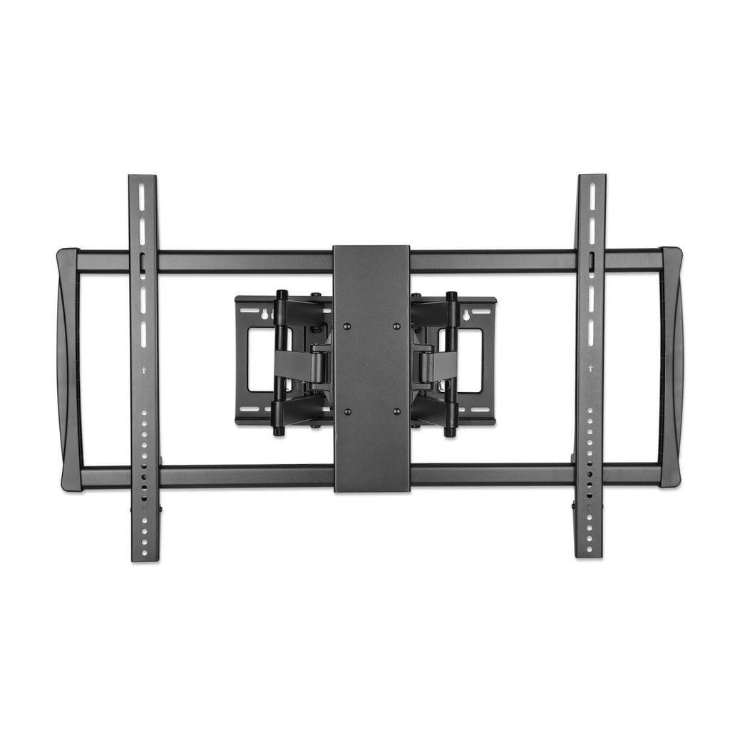 "Manhattan 461221 Bras de montage mural LCD 100"""