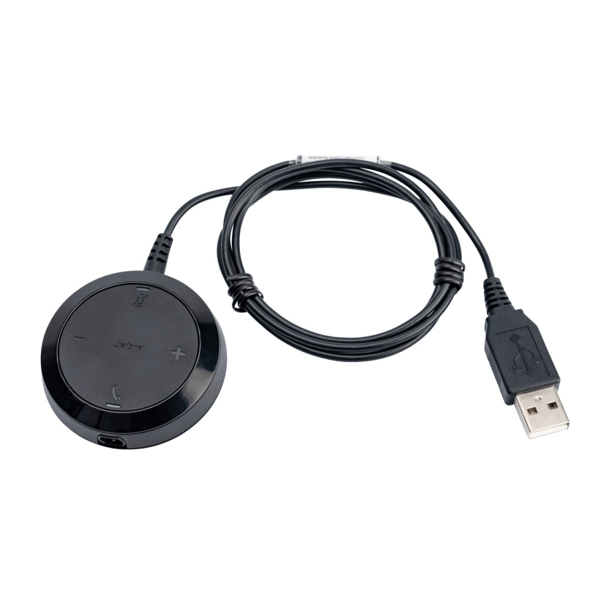 Evolve 30 II Link UC system control