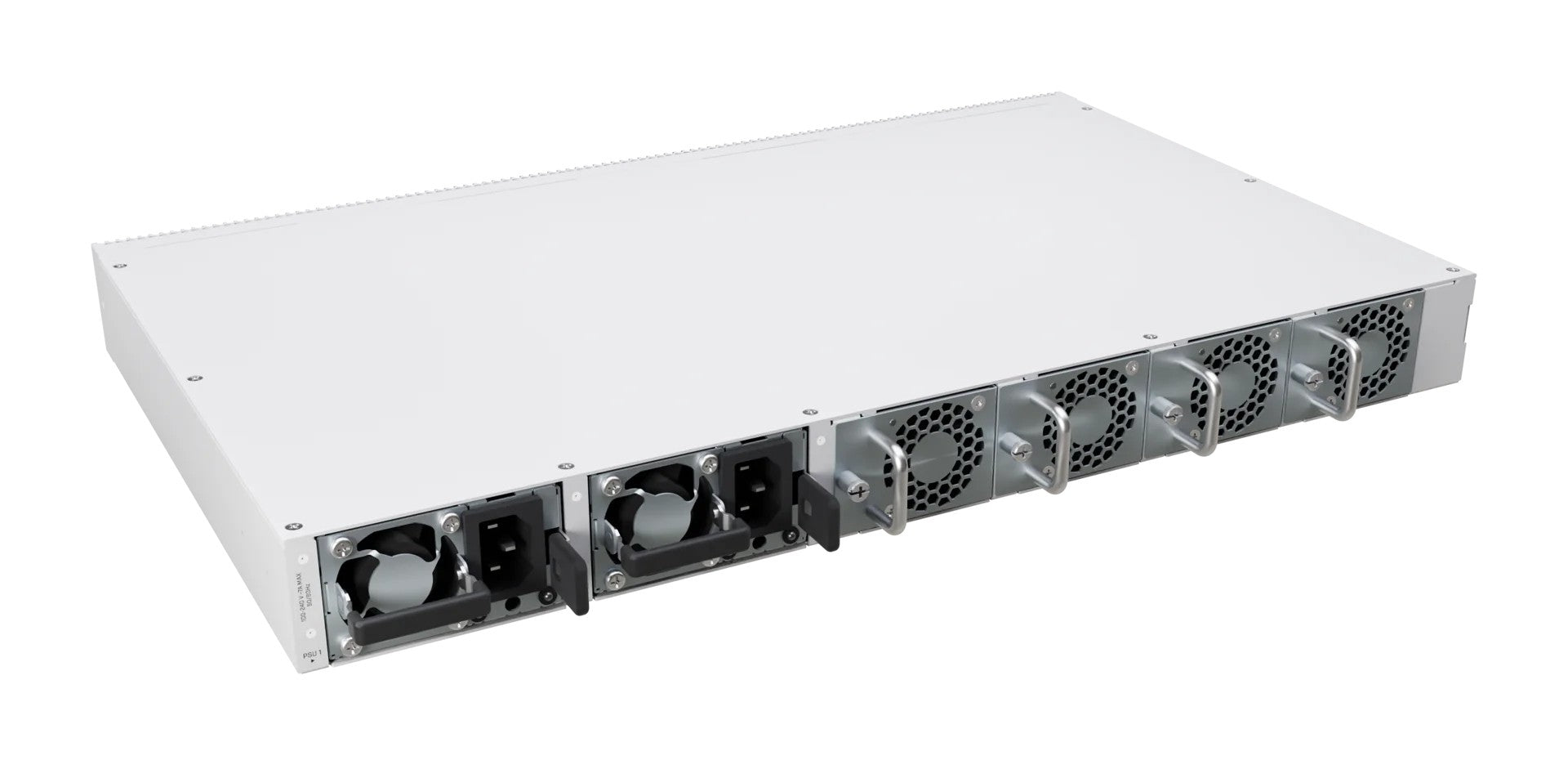 Mikrotik CRS812 DDQ 10G Ethernet (100/1000/10000)