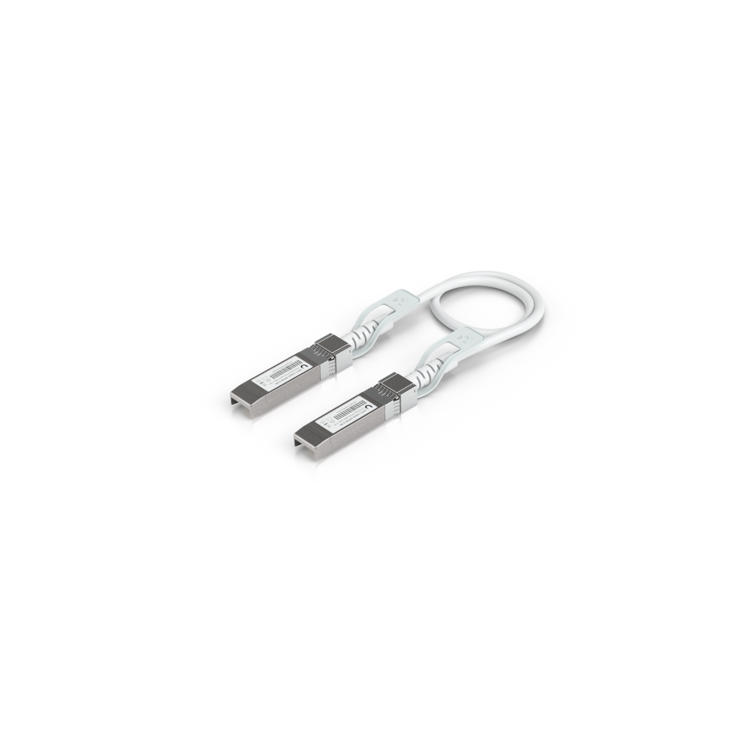 Direct attach cable with auto link optim