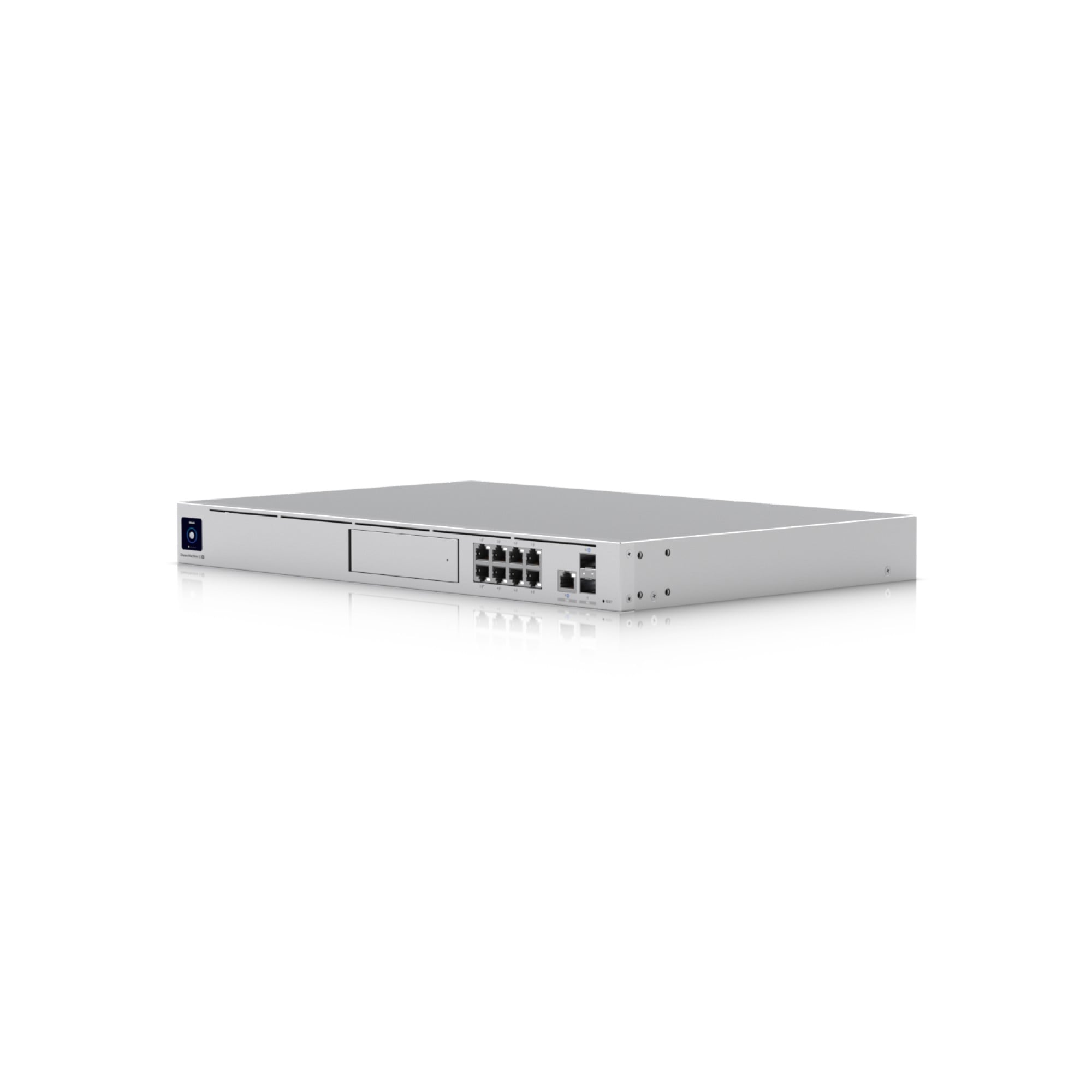 Ubiquiti UDM-SE Networks Dream Machine Special Edition entrée et régulateur 1000 Mbit/s