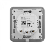 Ajax Systems 52138.142.NC Cadre 5 places horizontal
