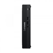 Lenovo V100q N100 8 Go DDR5-SDRAM 256 Go SSD Mini PC Noir
