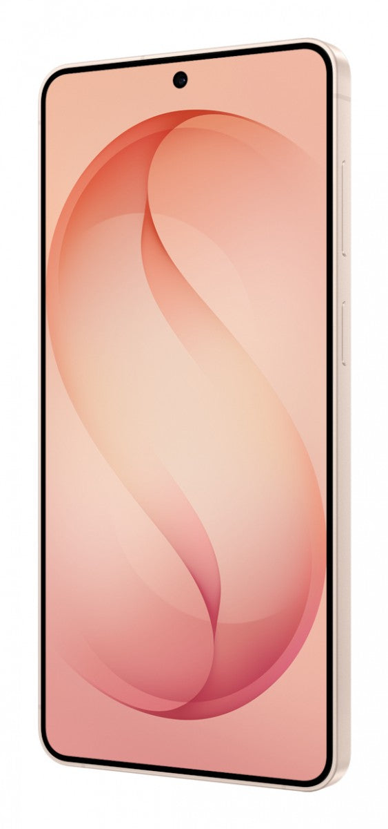 "Samsung Galaxy S26+ SM-S947B/DS 17 cm (6.7"") Double SIM Android 16.0 5G USB Type-C 12 Go 512 Go 4900 mAh Rose doré"