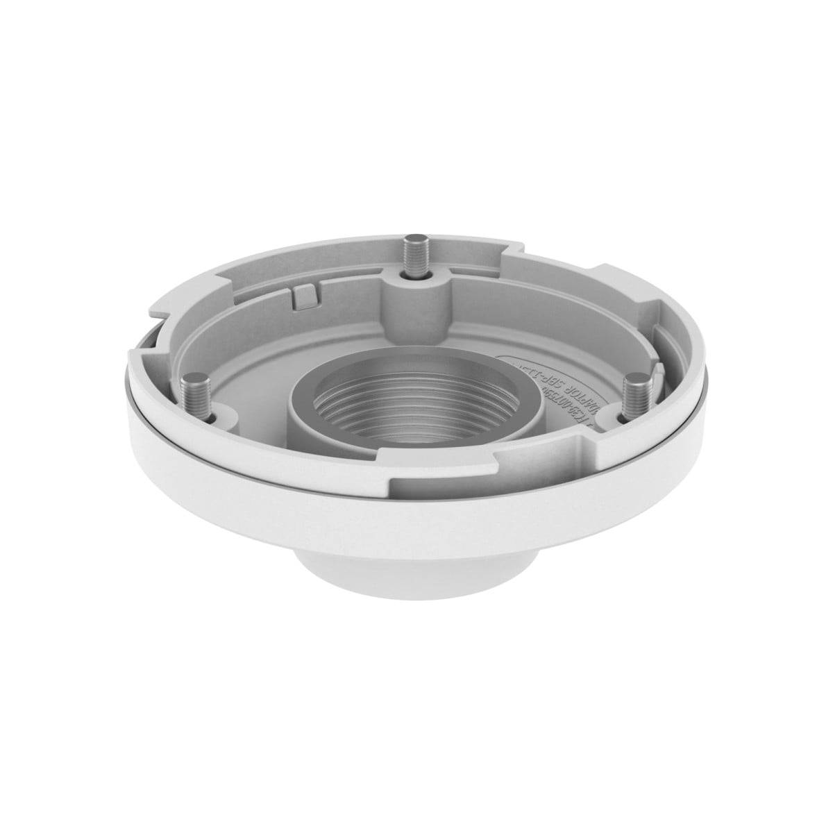 Hanwha SBP-115PFA support et boîtier des caméras de sécurité Adaptateur de fixation