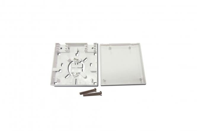 Digitus DN-9310-01 prise de courant SC Blanc