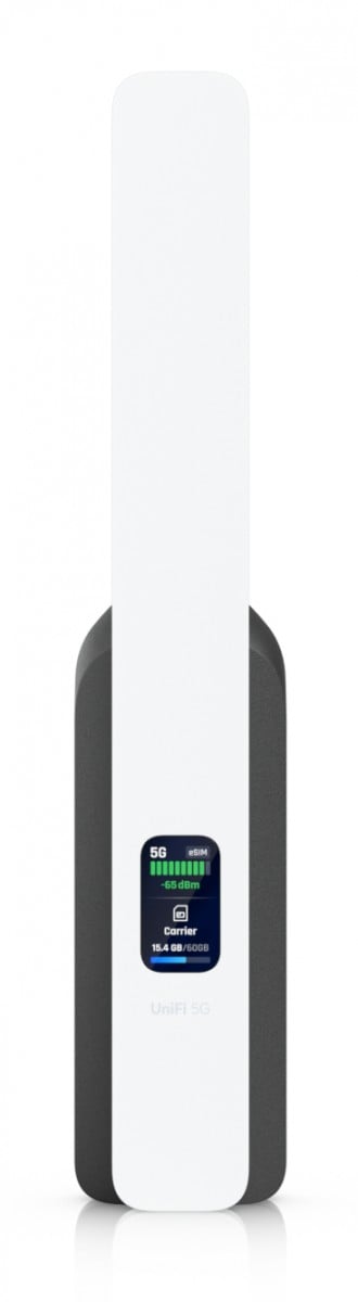Ubiquiti U5G UniFi 5G Backup Antenne RedCap PoE