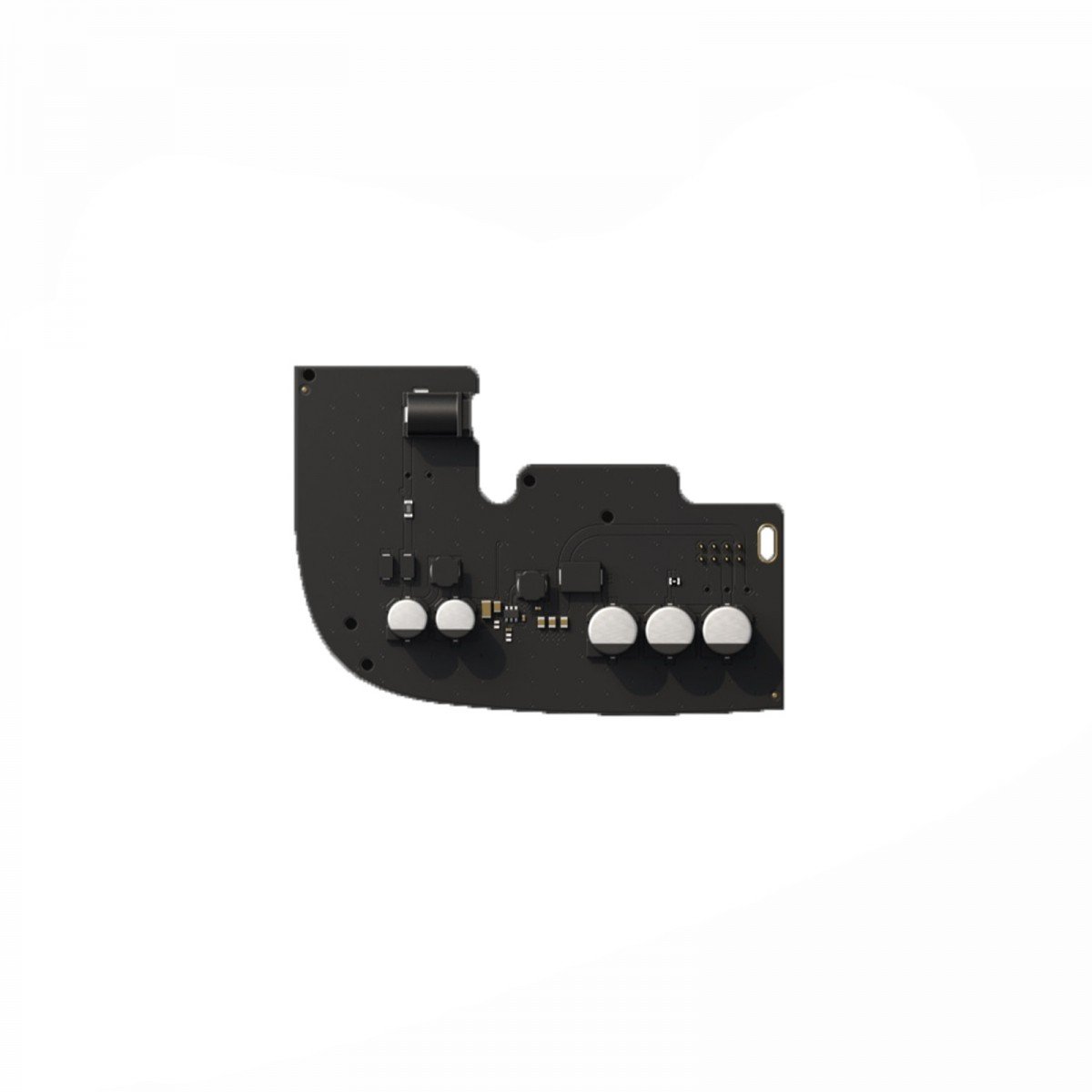 Ajax Systems 38213.78.NC Alimentation 6V PSU pour Hub 2 - alimentation externe DC