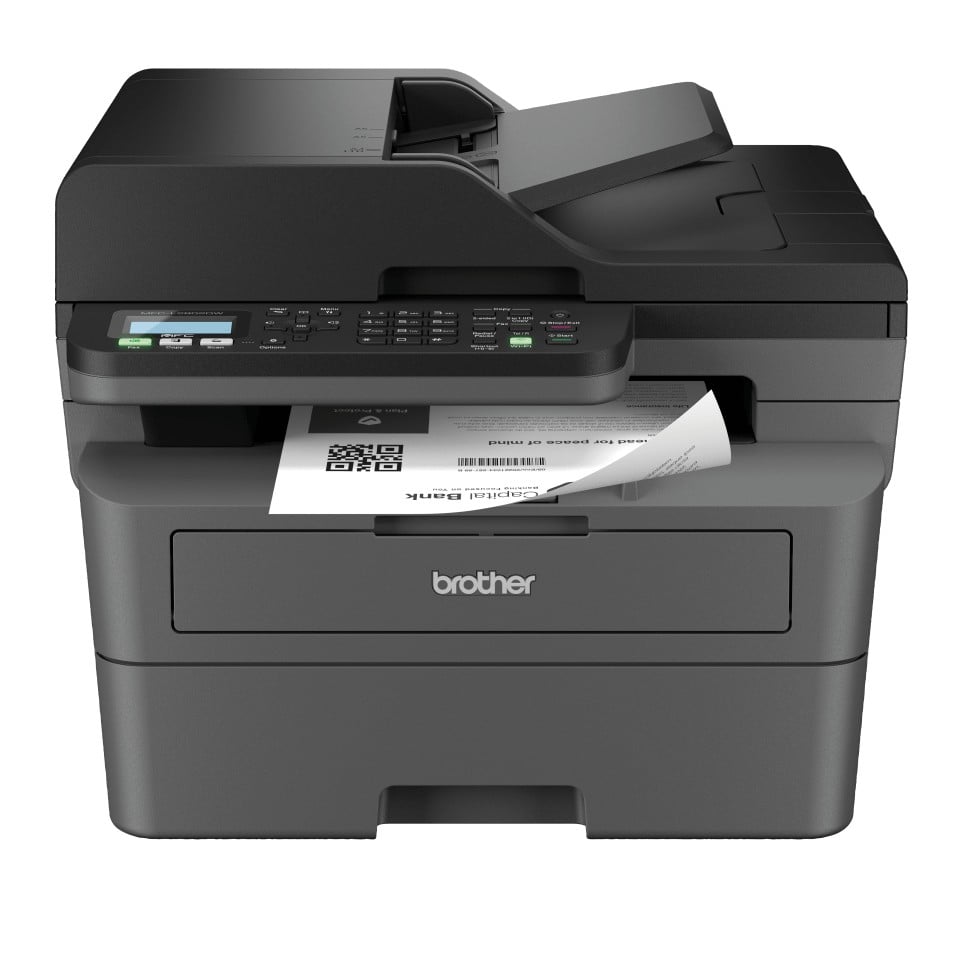Brother MFC-L2802DW imprimante multifonction Laser A4 1200 x 1200 DPI 32 ppm Wifi