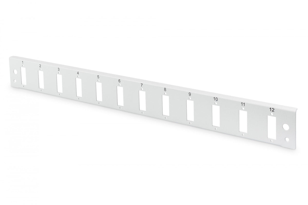 Digitus DN-96201-QL accessoire de racks Façade