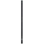 Tripp Lite PDUMV20HV unité de distribution d'énergie 38 sortie(s) CA Noir