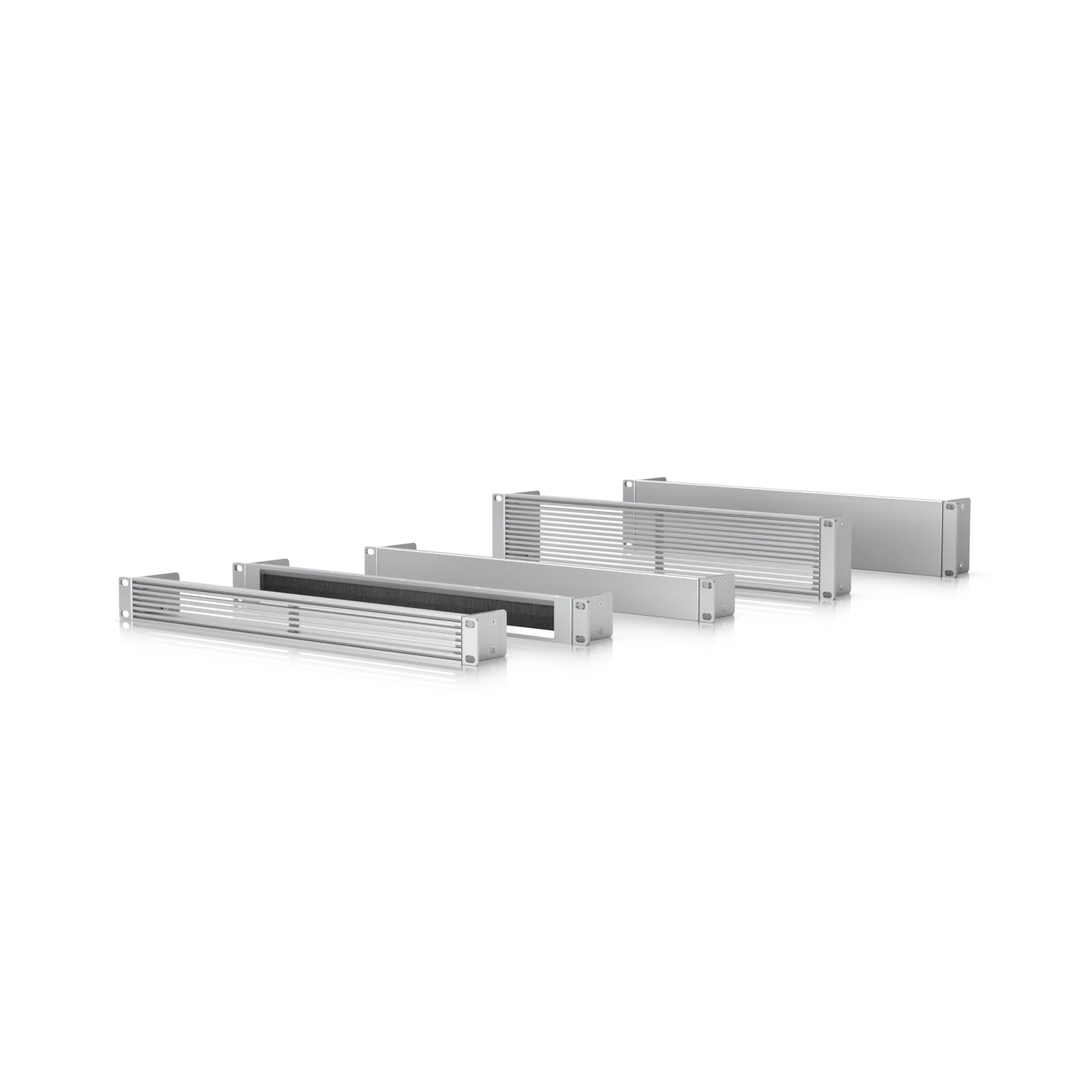 Ubiquiti UACC-RACK-PANEL-BLANK-1U Ubiquit Rack Mount 1U Blank Panel