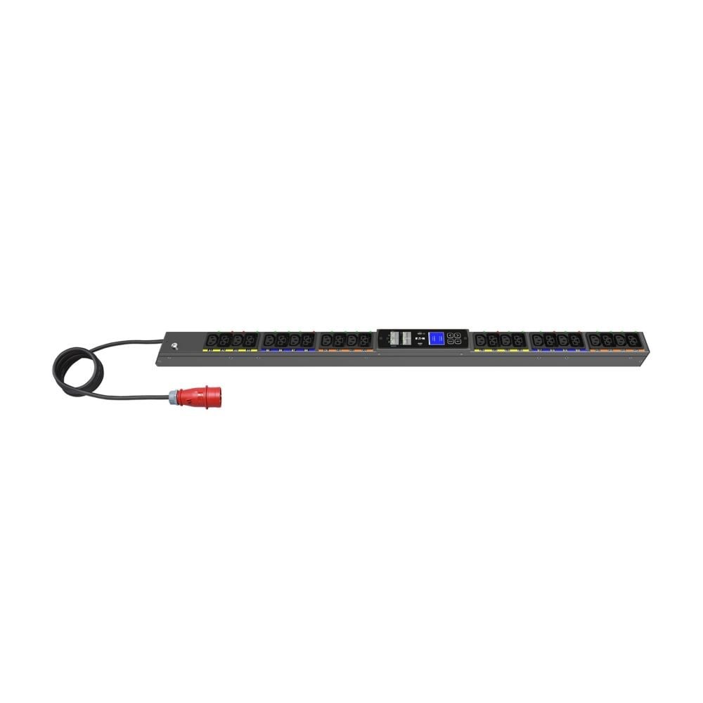 PDU G4 MA 0U 309 16A 3P 12xC13.12xC39