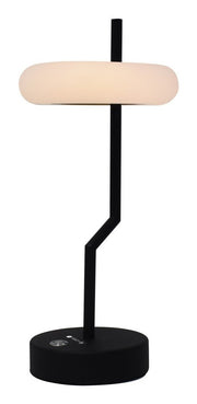 Techly I-LAMP-TABLE2 Lampe de table LED tactile sans fil
